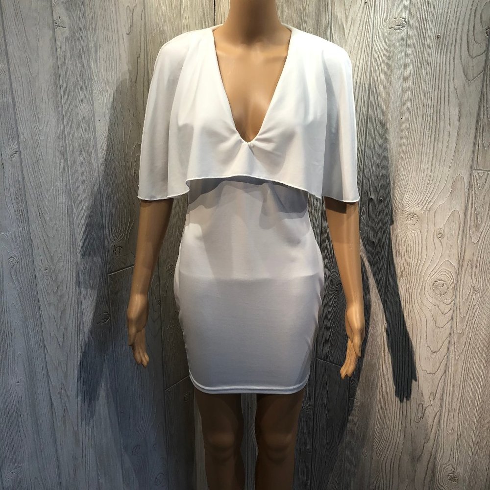 Hollistic Fashionista Small Party Dress